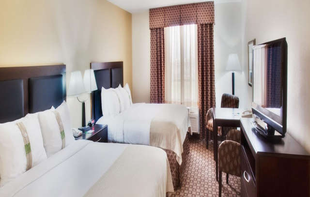 Holiday Inn Quincy By Ihg Exterior foto